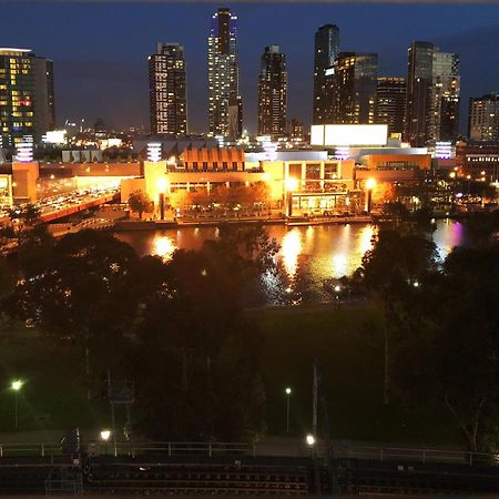 Ferienwohnung Melbourne River Views Exterior foto